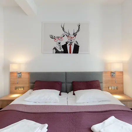 Apartamenty 