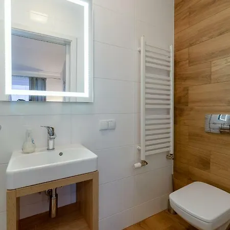 Apartamenty 