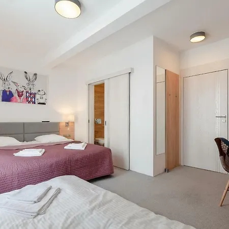 Apartamenty 