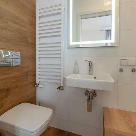 Apartamenty 