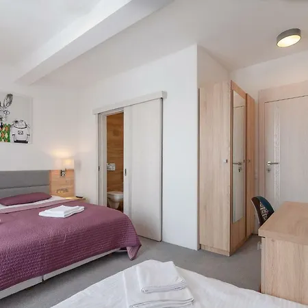 Apartamenty 